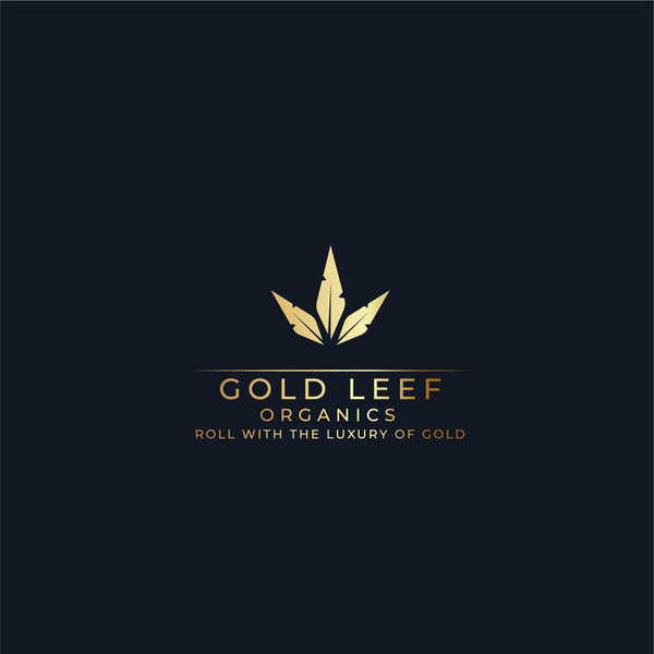 GOLD LEEF ORGANICS